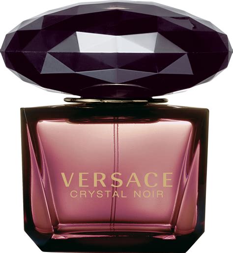 versace crystal nior perfume|versace perfume crystal noir price.